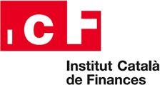 ICF logo